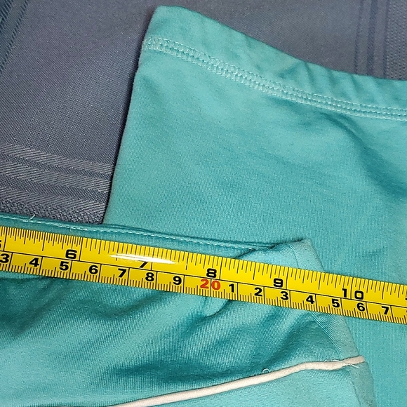 Lullah Bette Kids Track/Athletic Suit - Jacket (M 6-7), Pants (Sm 4-5) - Picture 15 of 16